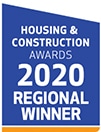 Housing and Construction Awards 2020 Regional Winner — Renovations on the Sunshine Coast, QLD