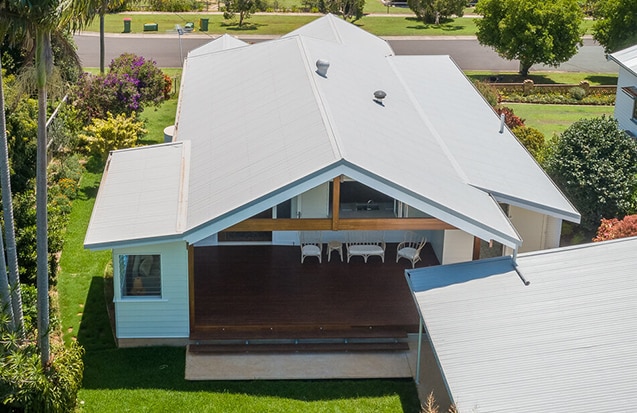 Award Winning Homes — Luna Constructions⁤, QLD